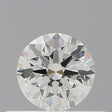 0.30 carat Round diamond I SI1 Excellent