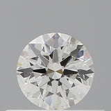 0.30 carat Round diamond I SI1 Excellent
