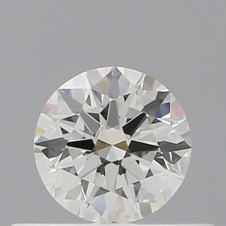 0.30 carat Round diamond I SI1 Excellent