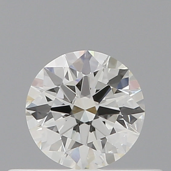 0.30 carat Round diamond I SI1 Excellent