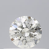 0.32 carat Round diamond H VVS1 Excellent