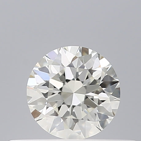 0.32 carat Round diamond H VVS1 Excellent