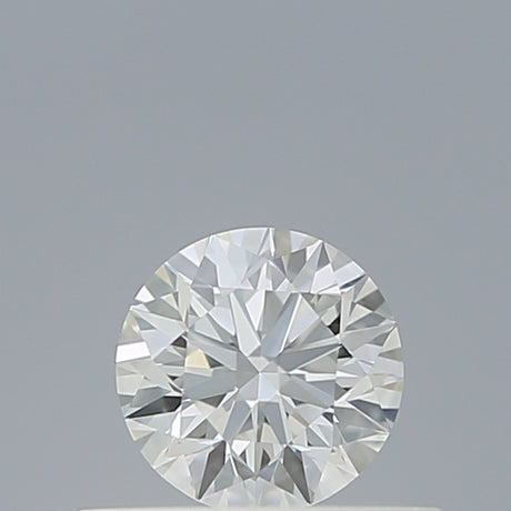 0.28 carat Round diamond G VVS1 Excellent