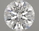 0.70 carat Round diamond E  VS2 Very good