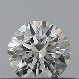 0.29 carat Round diamond H  VVS1 Excellent