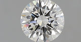 0.52 carat Round diamond G VVS1 Excellent