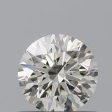 0.60 carat Round diamond J  VS2 Excellent