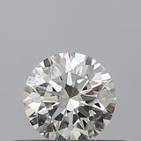 0.30 carat Round diamond H VS2 Excellent