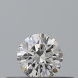 0.18 carat Round diamond G VS1 Excellent