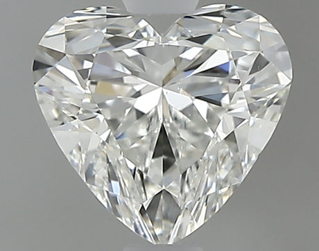 1.00 carat Heart diamond H VS1 