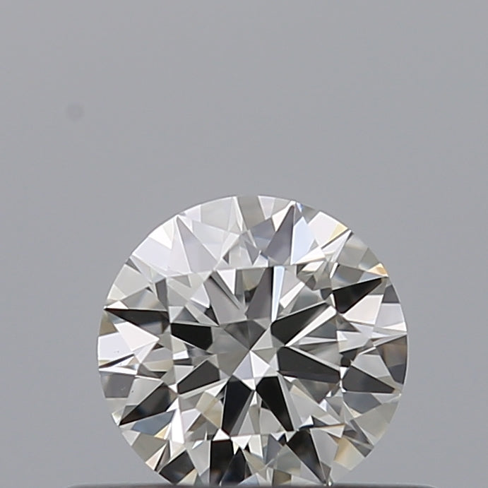 0.35 carat Round diamond G  VS1 Excellent