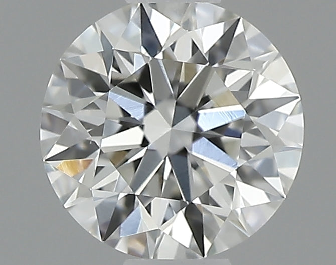 0.56 carat Round diamond G VVS2 Excellent