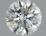 0.56 carat Round diamond G VVS2 Excellent