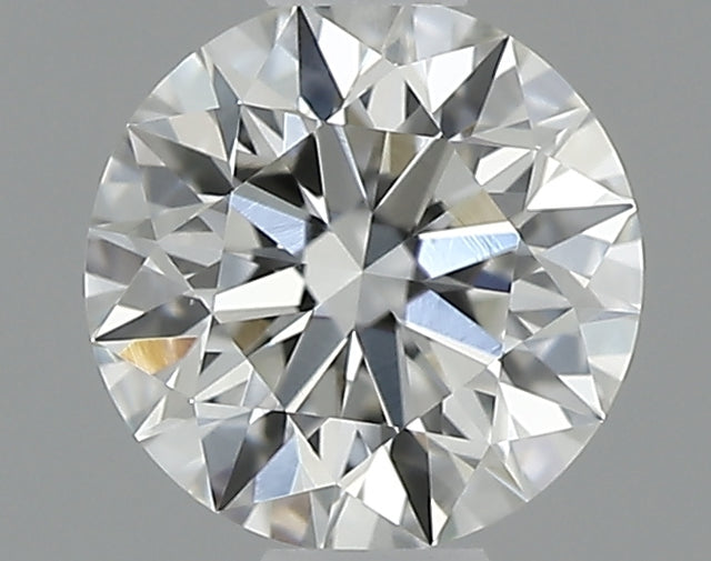 0.56 carat Round diamond G VVS2 Excellent