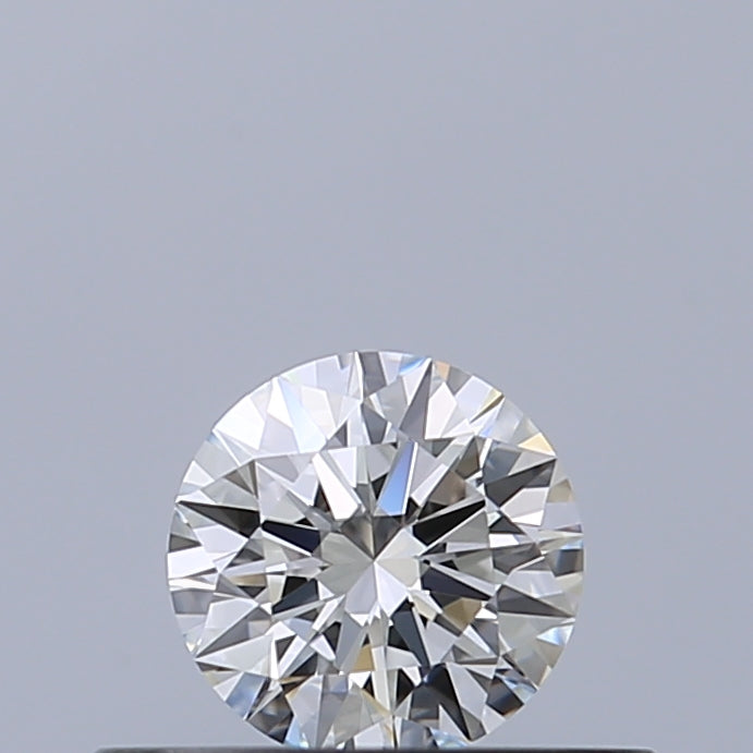 0.30 carat Round diamond E IF Excellent