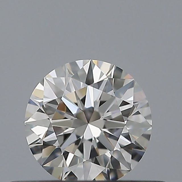0.31 carat Round diamond D IF Excellent