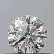 0.38 carat Round diamond G VS2 Excellent