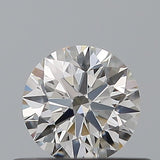 0.38 carat Round diamond G VS2 Excellent