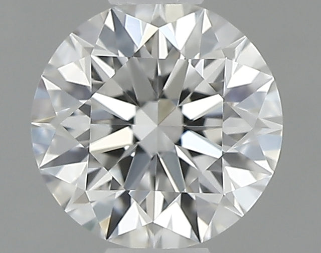 0.50 carat Round diamond D VVS1 Excellent