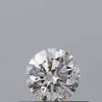 0.30 carat Round diamond F VS1 Excellent