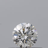 0.30 carat Round diamond F VS1 Excellent