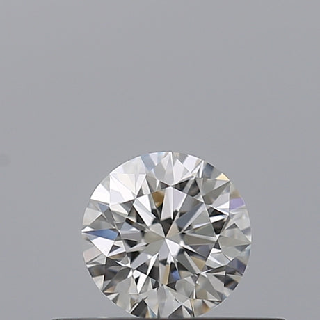0.30 carat Round diamond F VS1 Excellent
