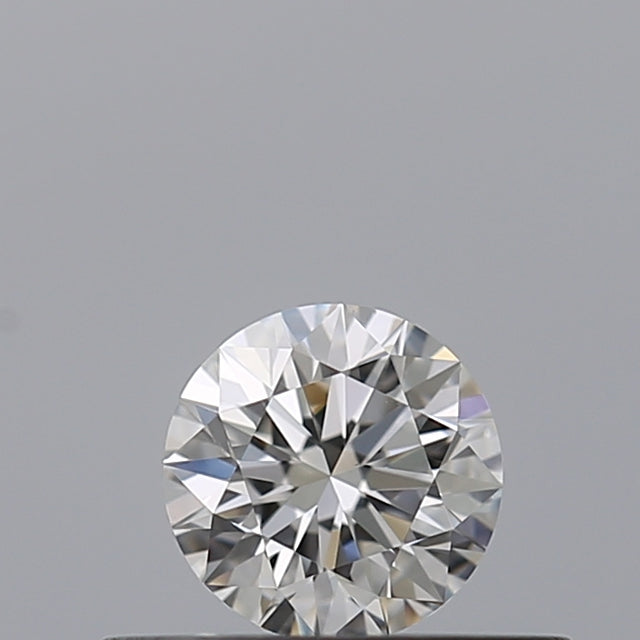 0.30 carat Round diamond F VS1 Excellent
