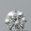 0.32 carat Round diamond E IF Excellent