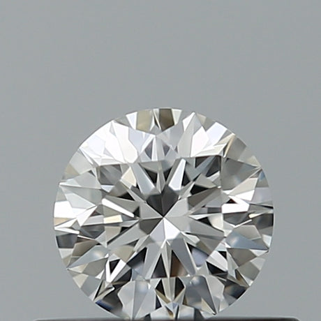 0.32 carat Round diamond E IF Excellent