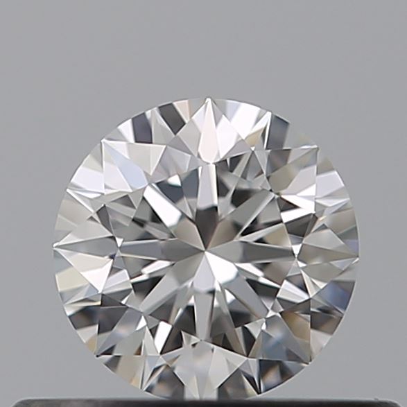 0.30 carat Round diamond E  IF Excellent