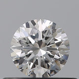 0.30 carat Round diamond E  IF Excellent