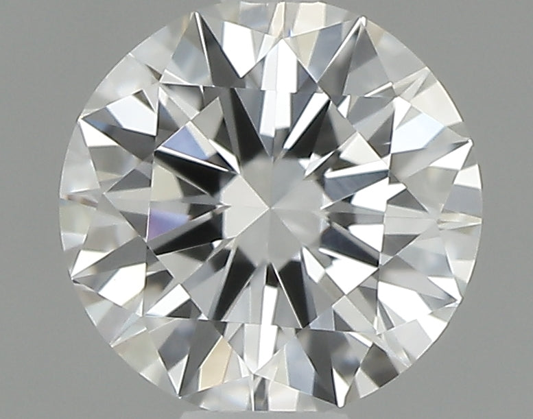 0.51 carat Round diamond D  VVS1 Excellent