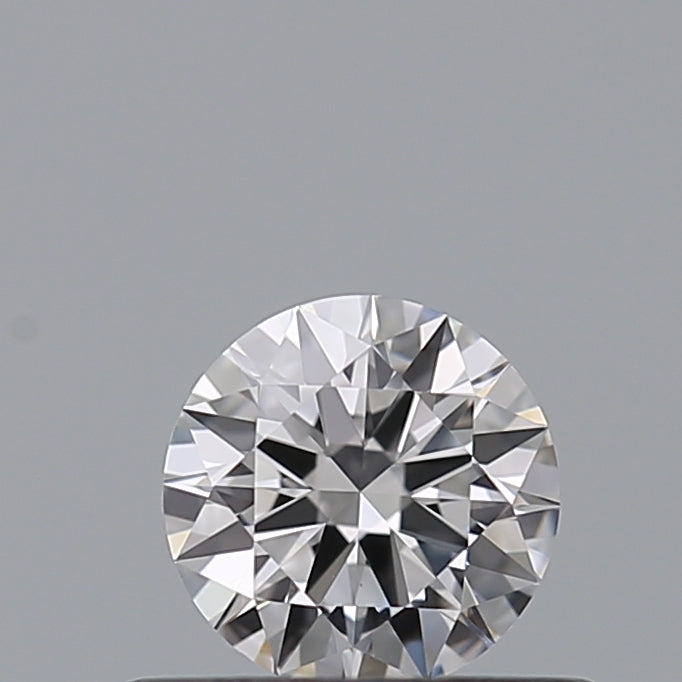 0.34 carat Round diamond D  IF Excellent