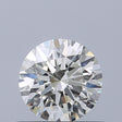 0.60 carat Round diamond J VVS2 Excellent