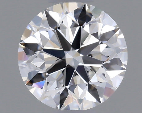0.63 carat Round diamond F VVS1 Excellent