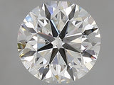 1.00 carat Round diamond F  VS2 Very good