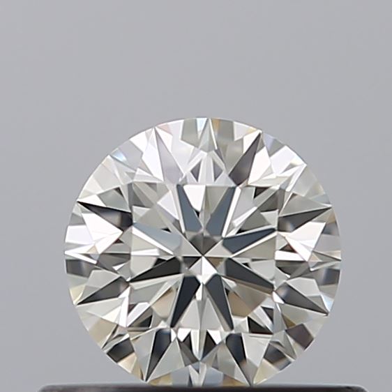0.36 carat Round diamond J  VS1 Excellent