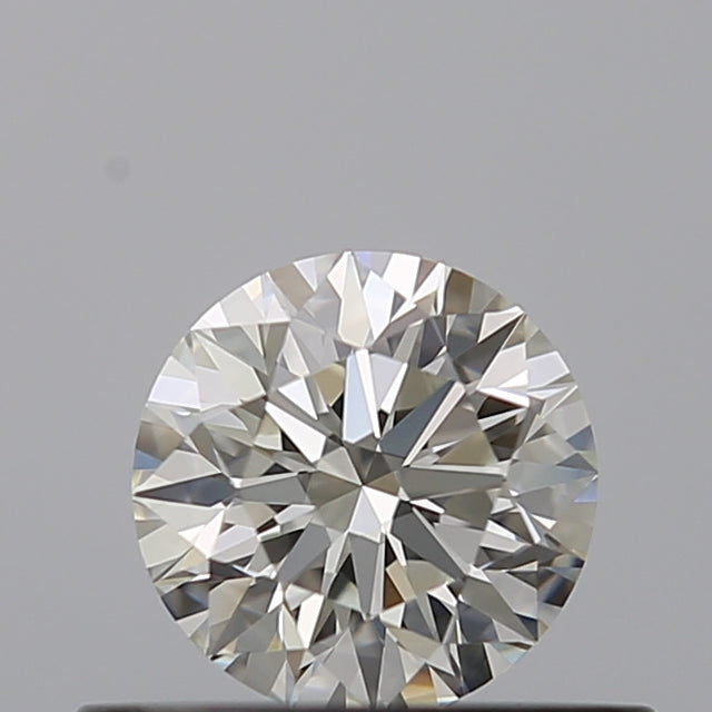 0.41 carat Round diamond G IF Excellent
