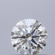 0.54 carat Round diamond G VS1 Excellent