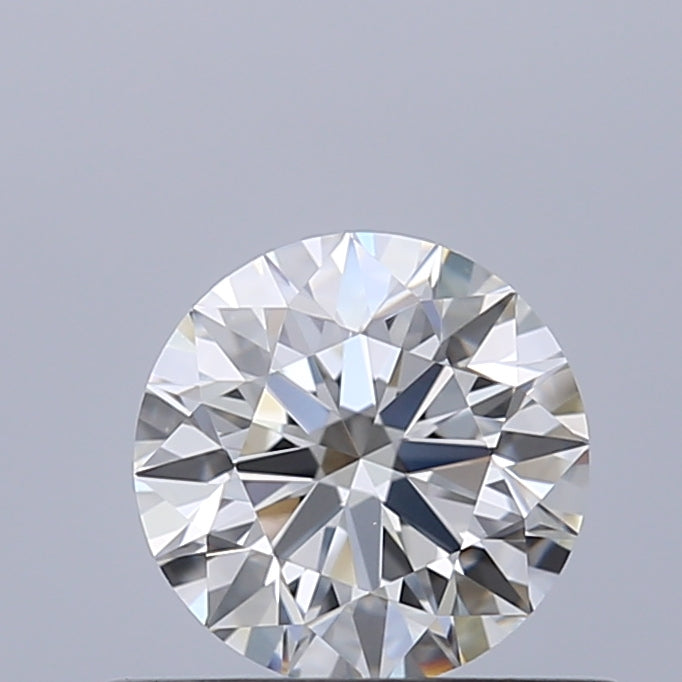 0.54 carat Round diamond G VS1 Excellent