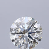 0.54 carat Round diamond G VS1 Excellent