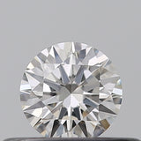 0.26 carat Round diamond G  VVS2 Excellent