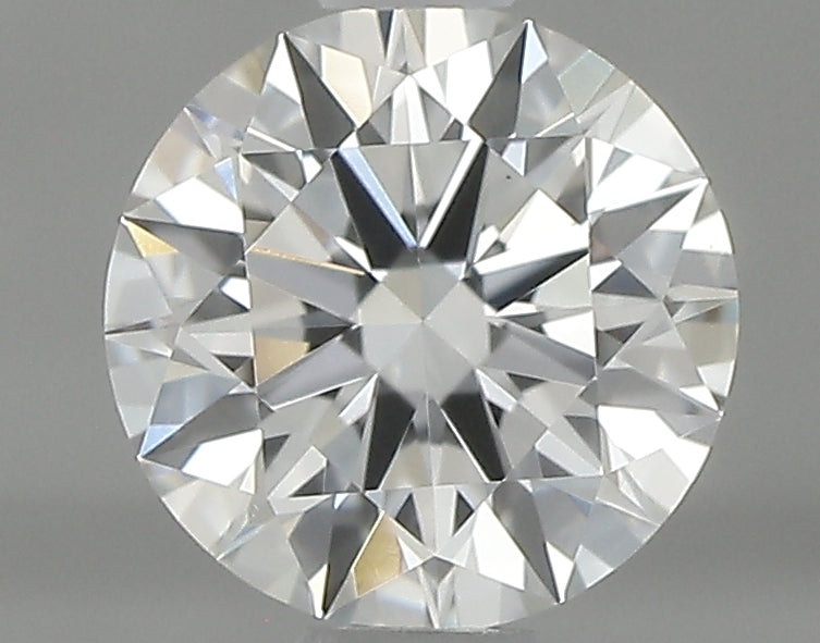 0.43 carat Round diamond G  VS1 Excellent