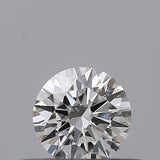 0.32 carat Round diamond E  IF Excellent