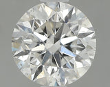 0.82 carat Round diamond F  SI2 Excellent