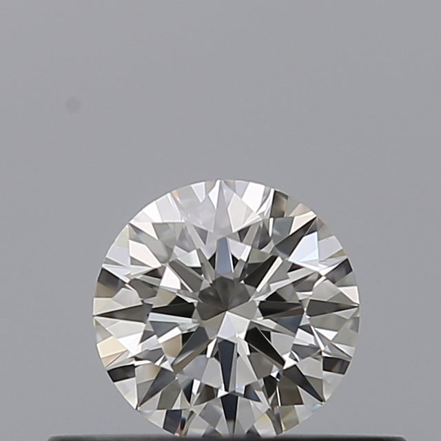 0.30 carat Round diamond F IF Excellent