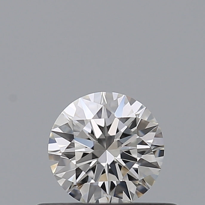 0.33 carat Round diamond G  IF Excellent