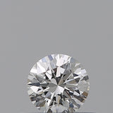 0.28 carat Round diamond G  VVS1 Excellent