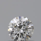 0.50 carat Round diamond H  IF Excellent