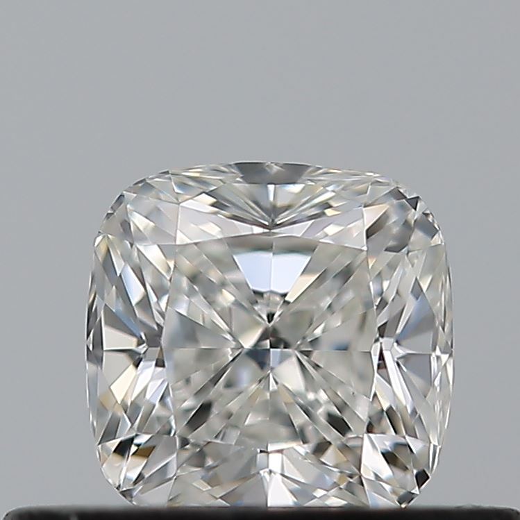 0.40 carat Cushion diamond G  VVS2